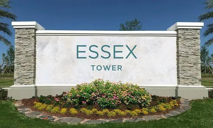 Essex Tower Condo