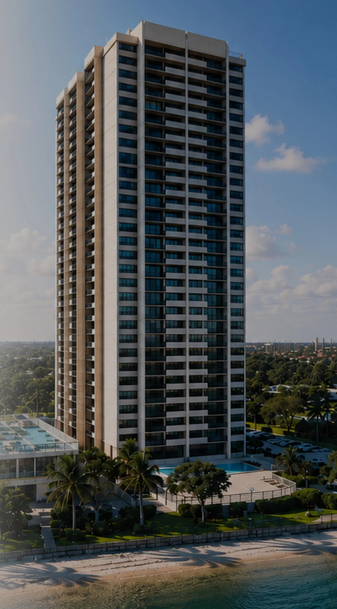 Palm Beach House Condo