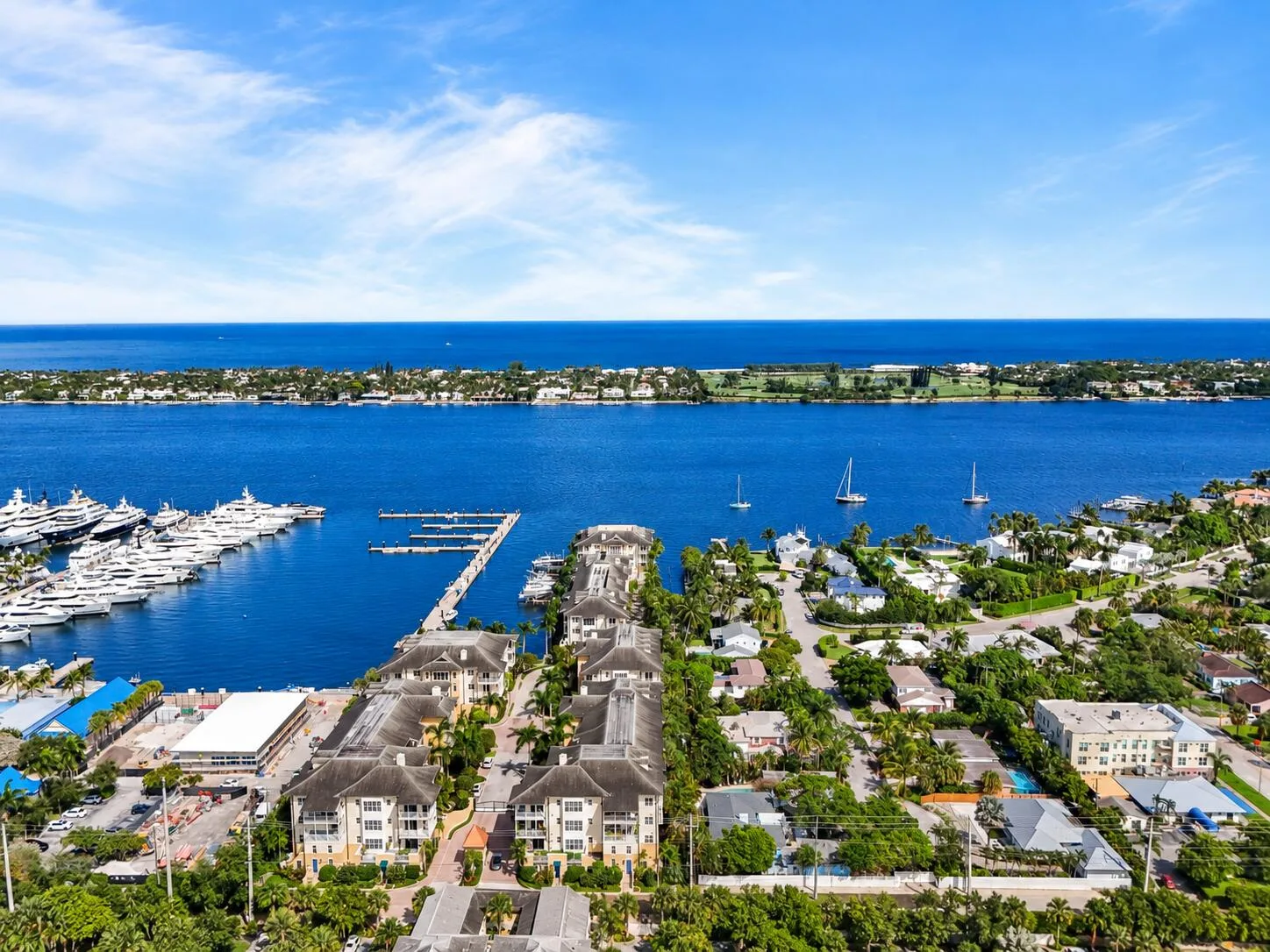 Flagler Landing Condo