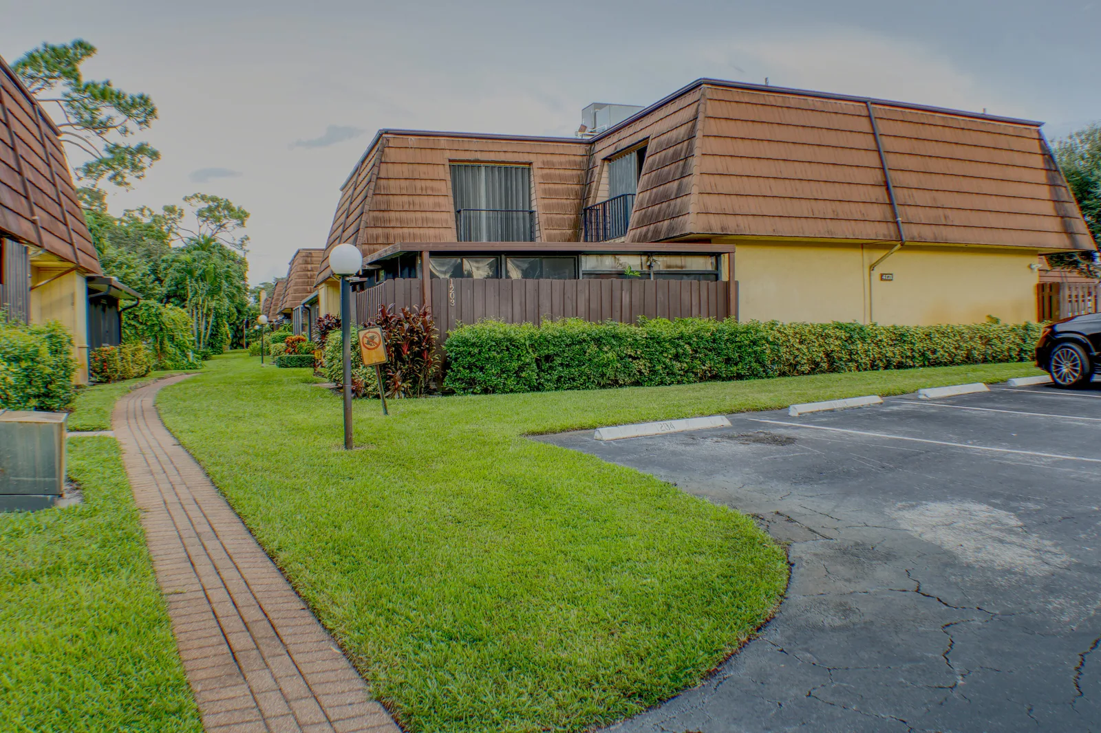 Village Of Turnberry Ph Ii