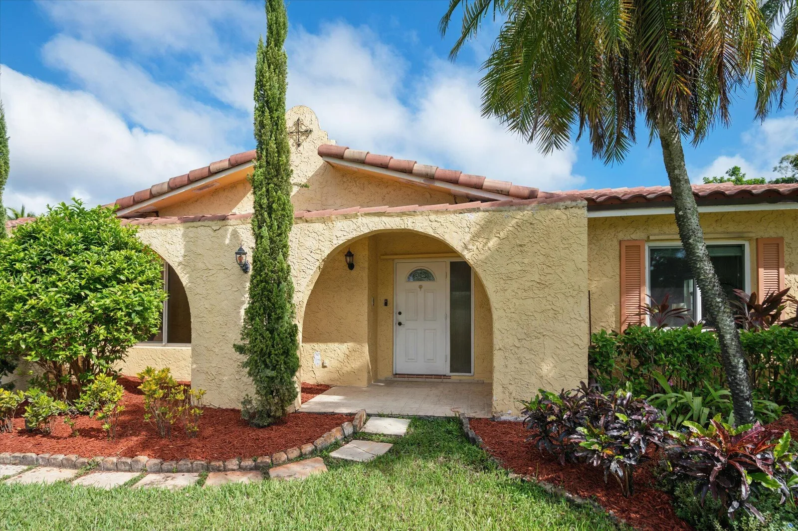 Coral Springs Country Club