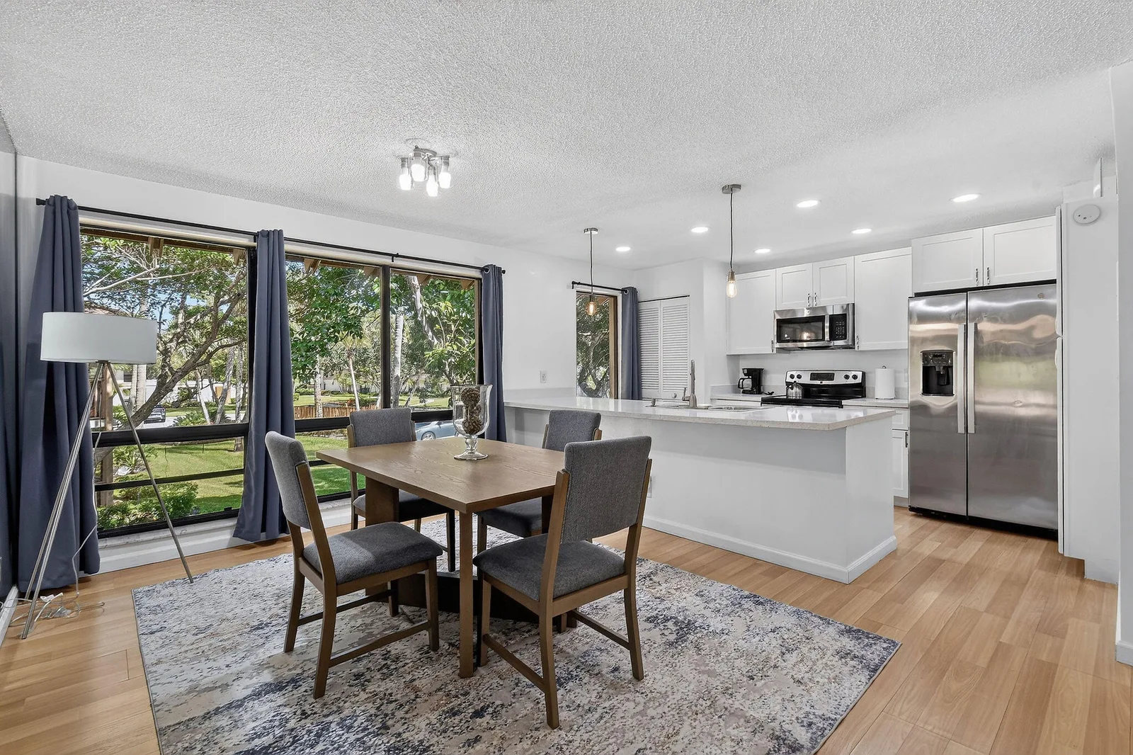 Golf Villas Condo
