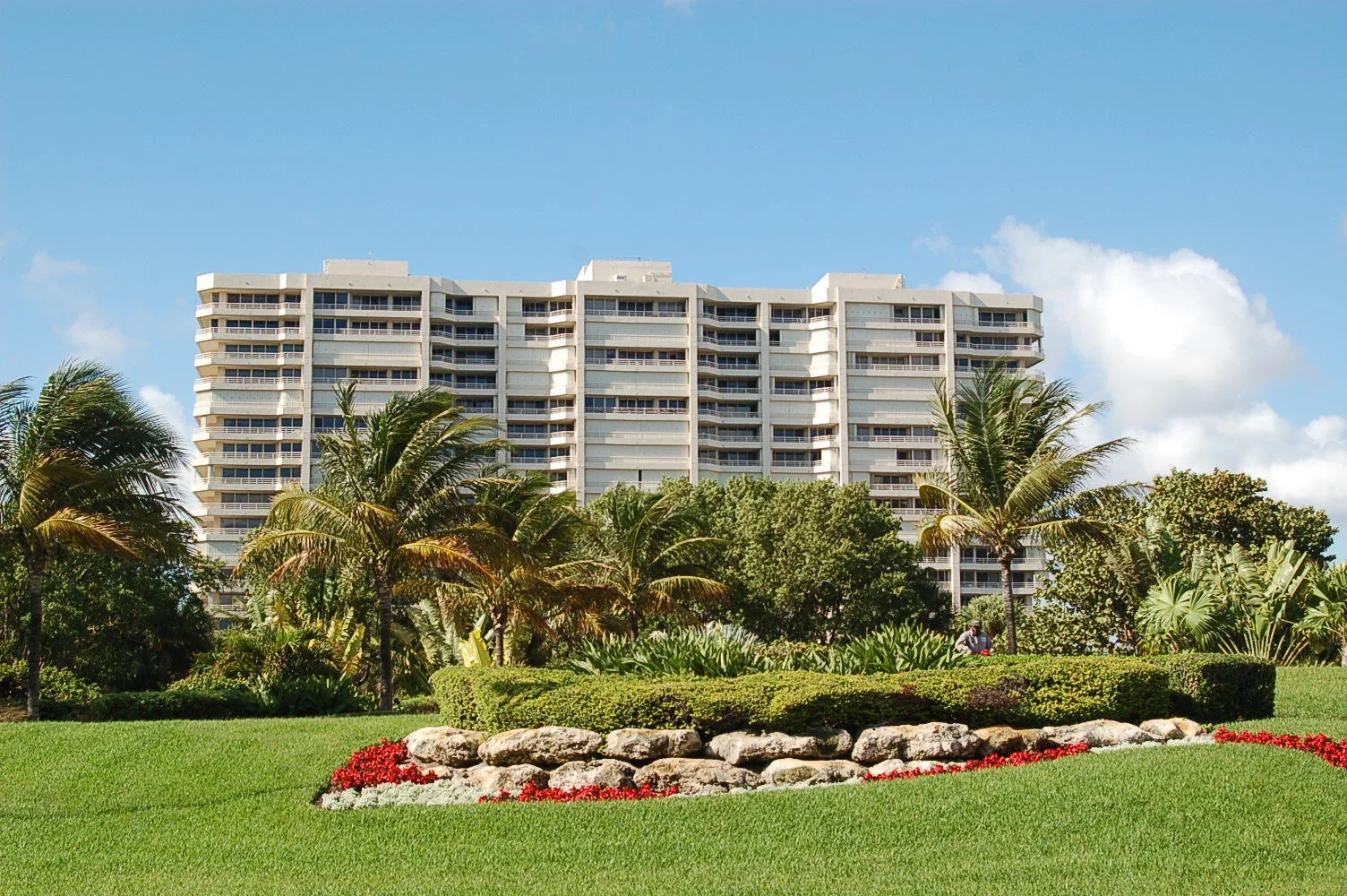 Sea Ranch Club Of Boca Iii Condo