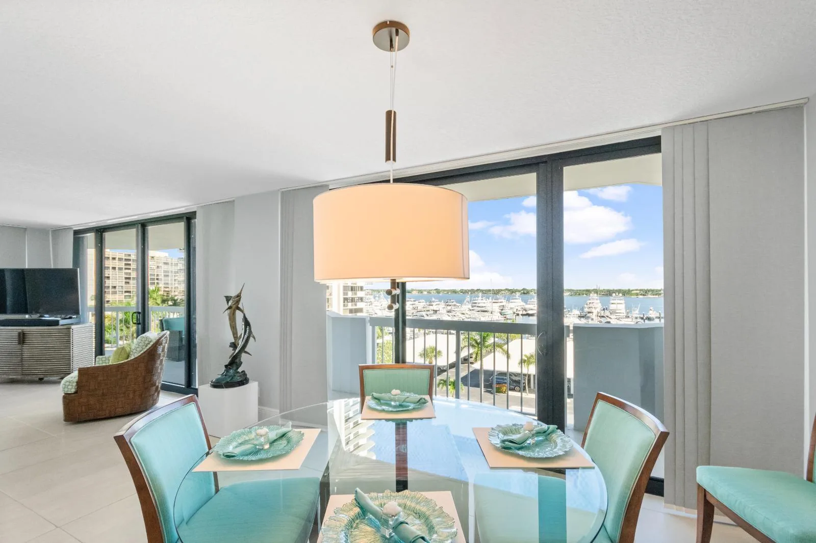 Old Port Cove Tower East Condo