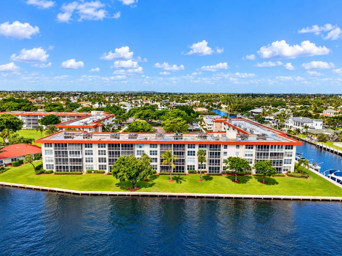 Palm Aire At Coral Key