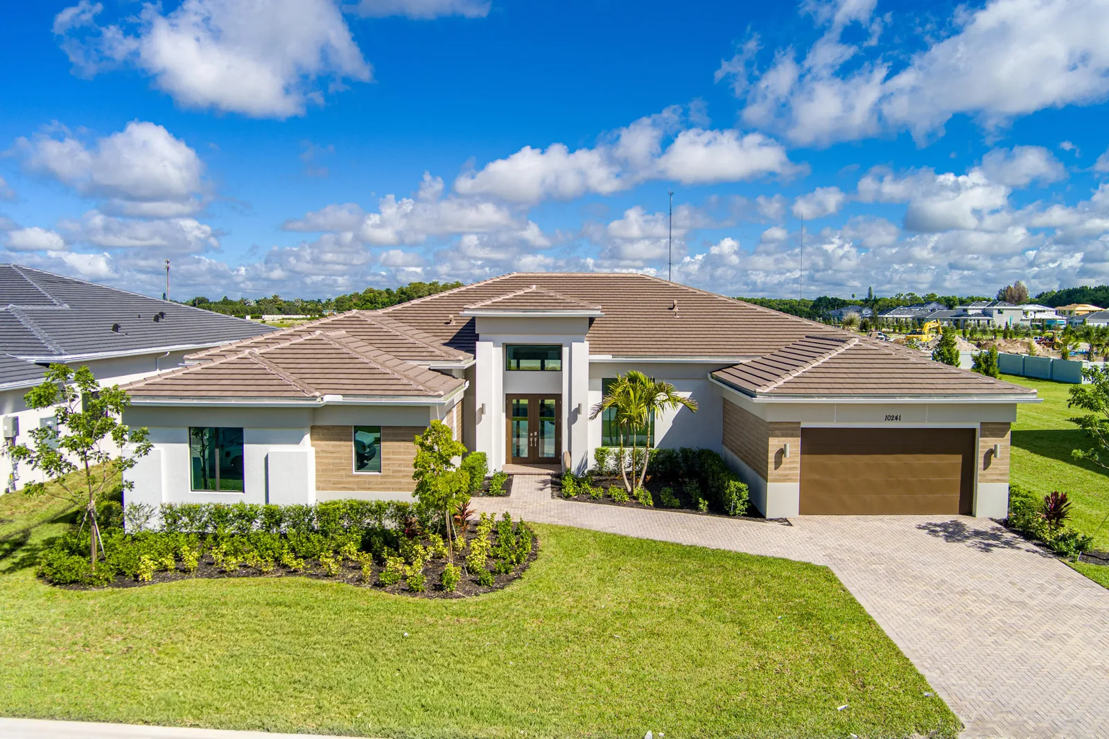 Whitmore Estates