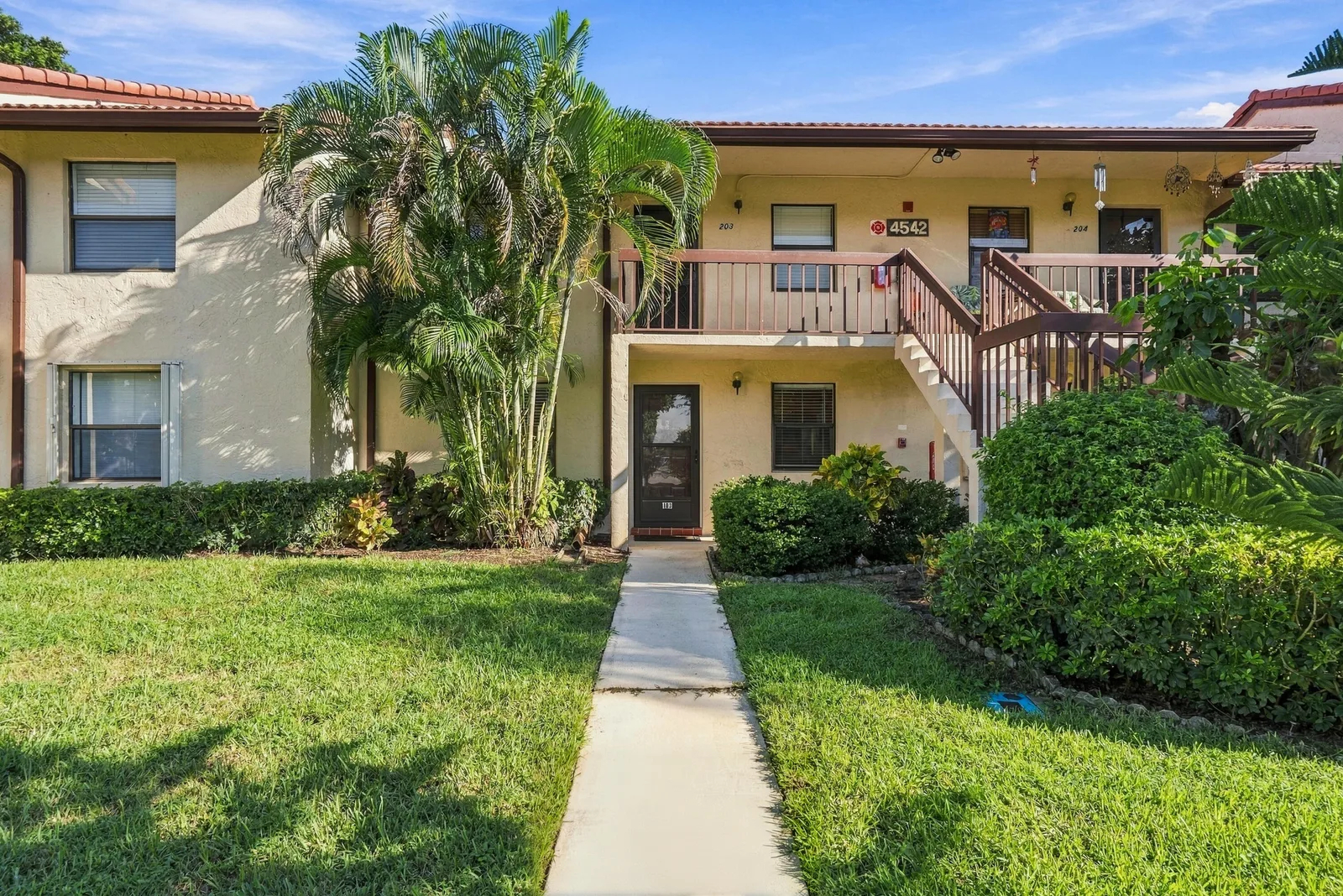 Lucerne Lakes Golf Colony