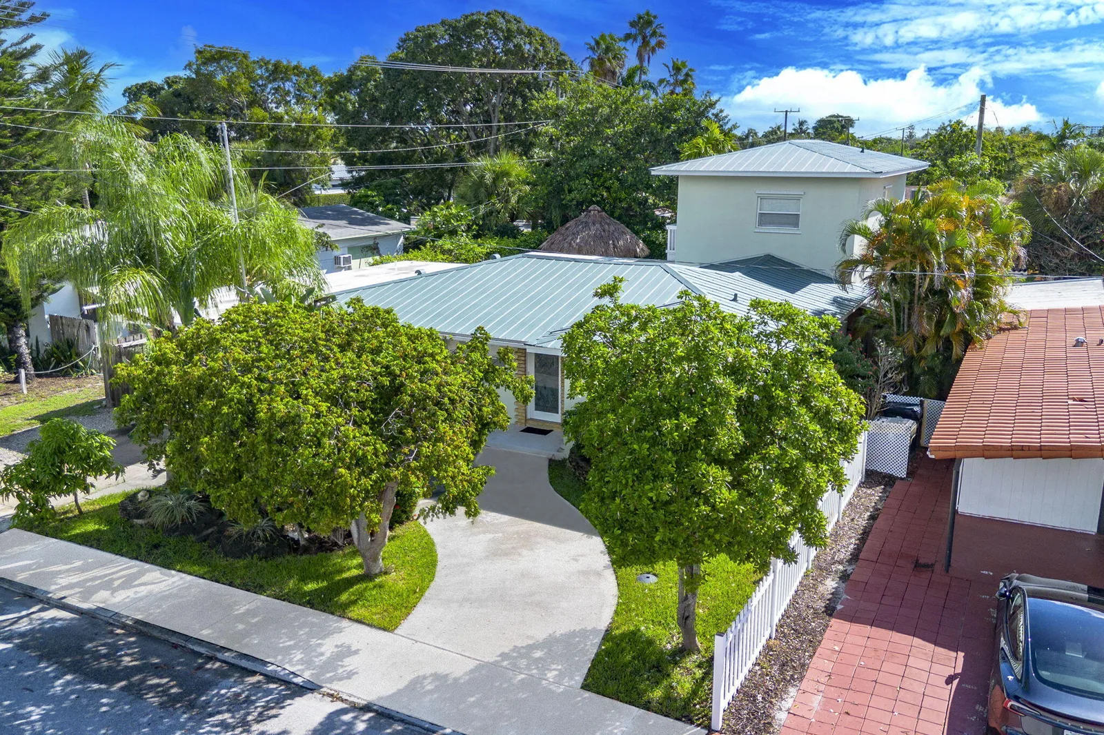 North Lake Worth