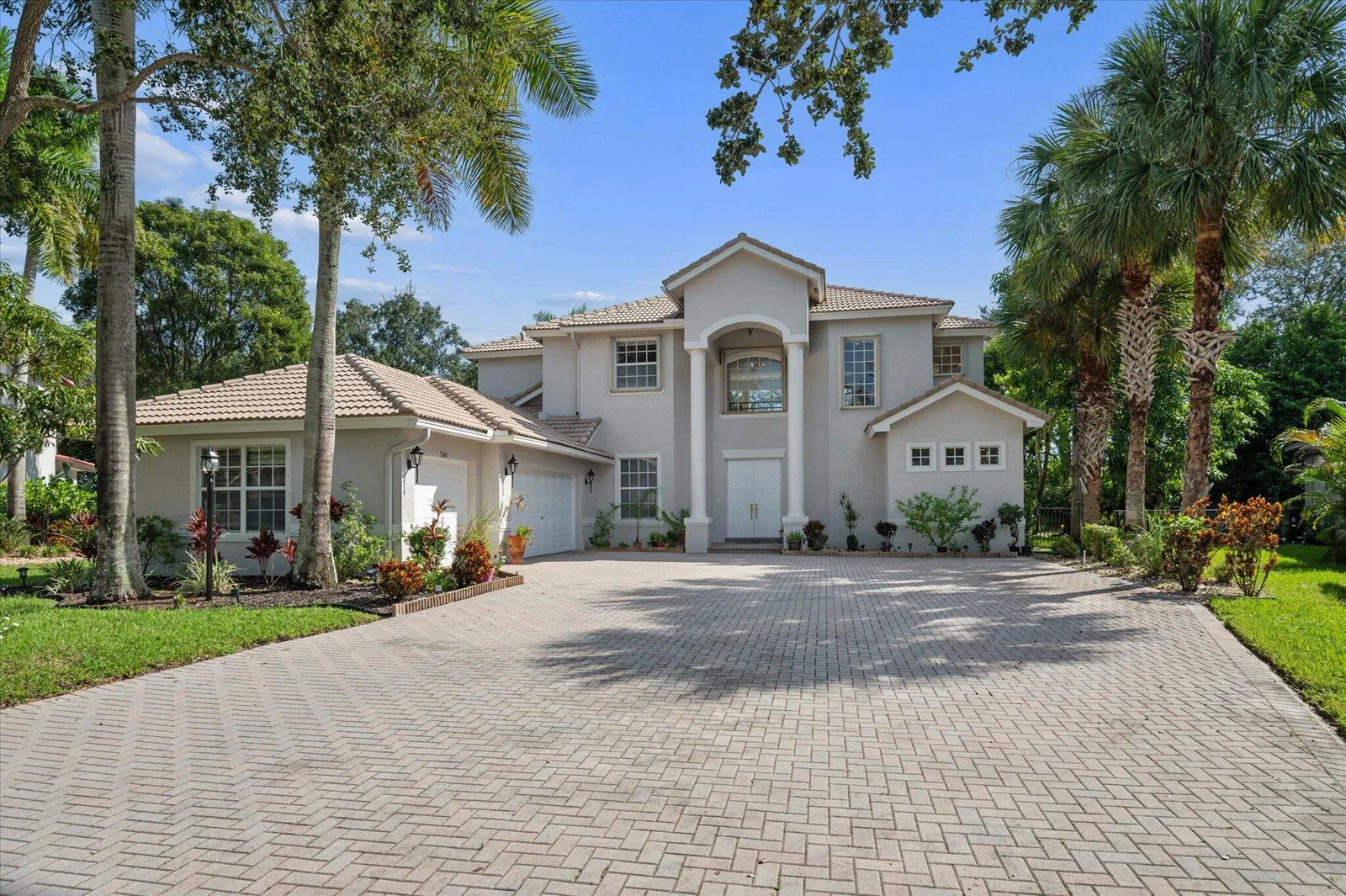 Parkland Isles