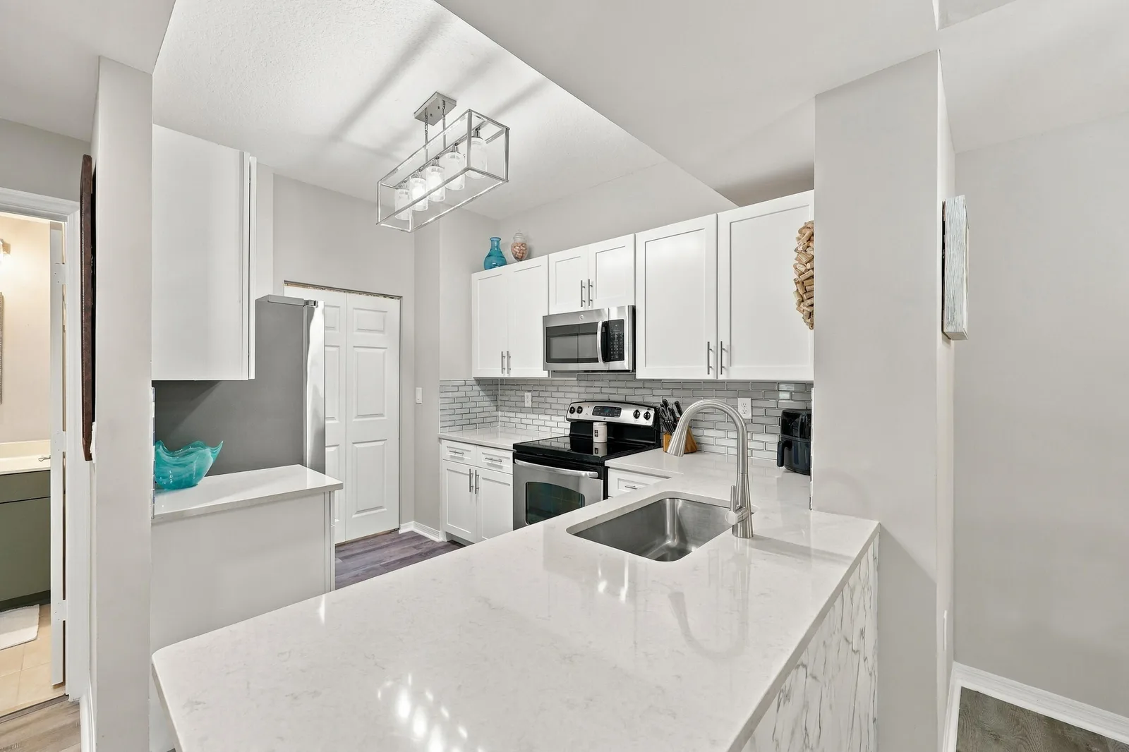Residences At Midtown Condo