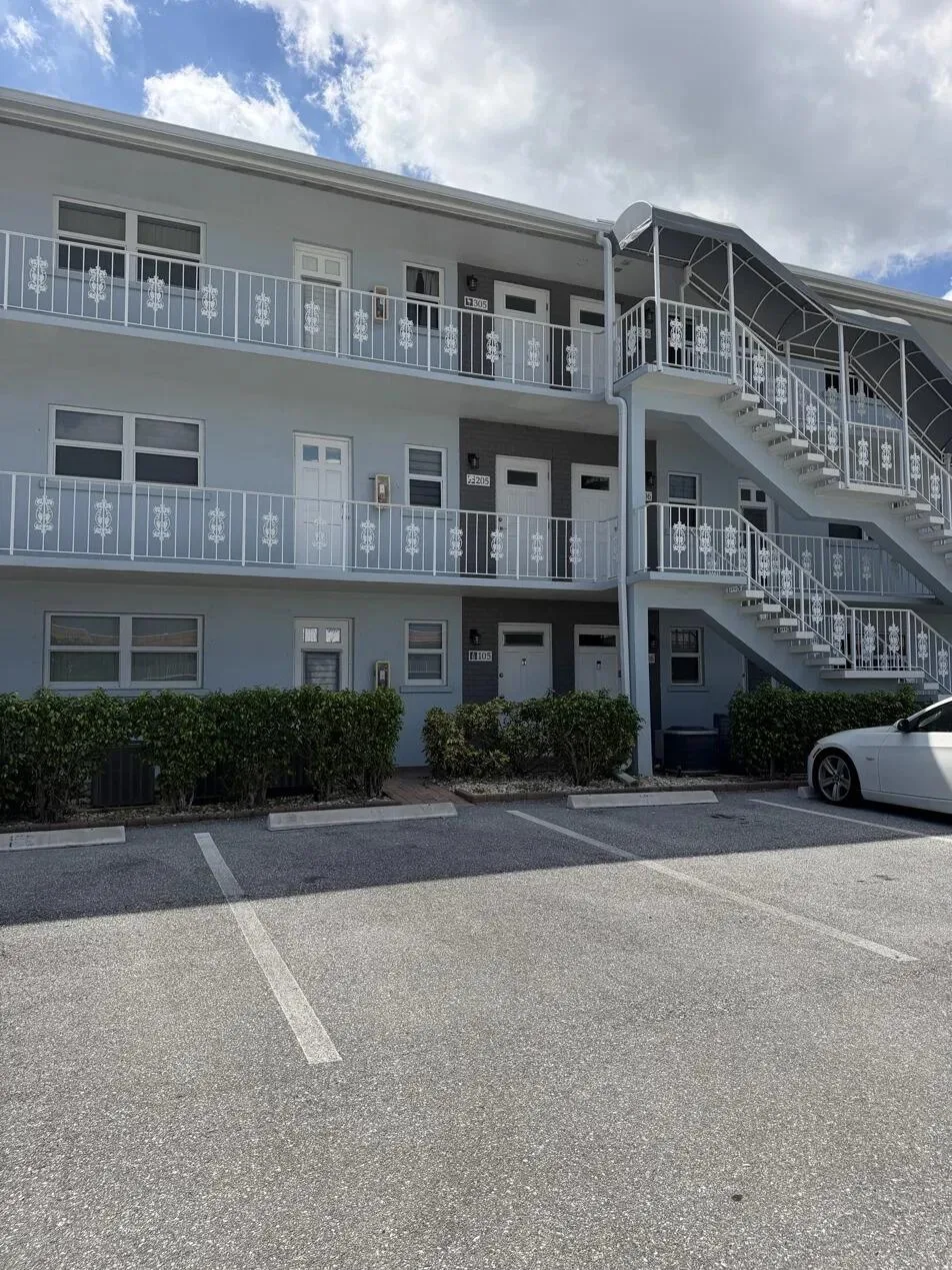 Sandpiper Condo