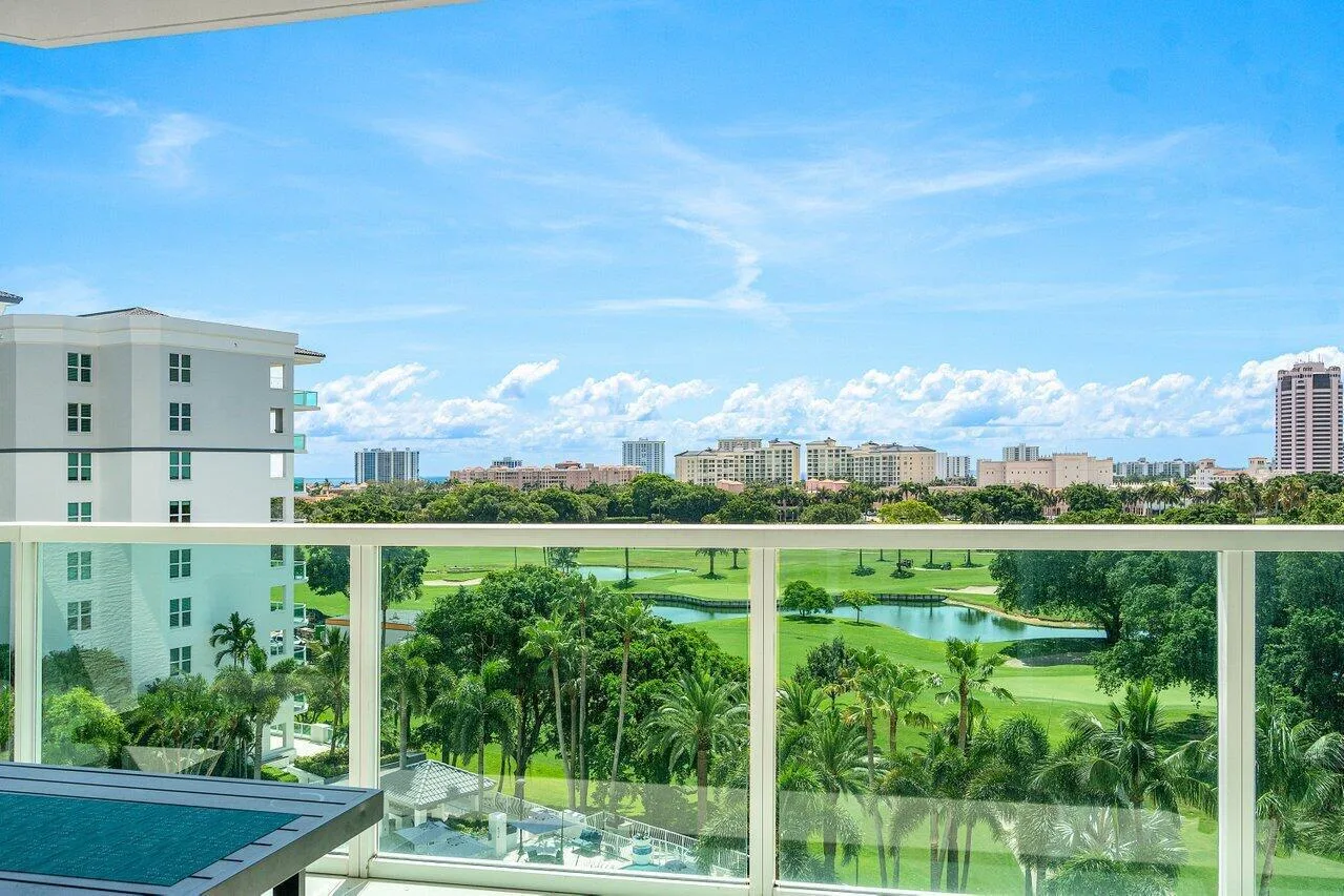 Townsend Place Condo