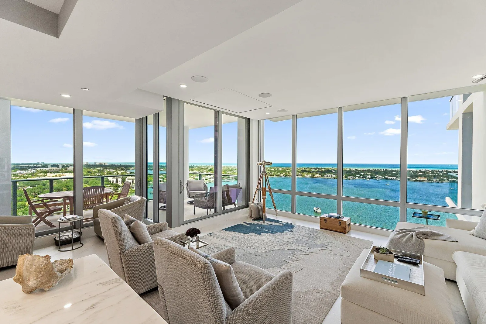 Water Club North Palm Beach Condo