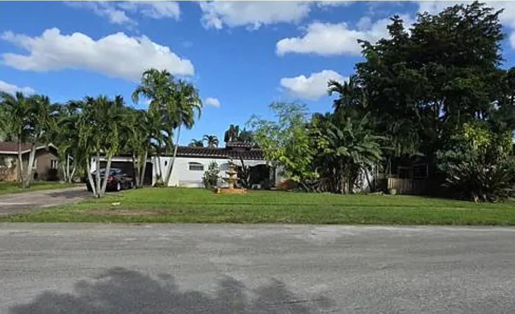 Plantation Gardens Sec