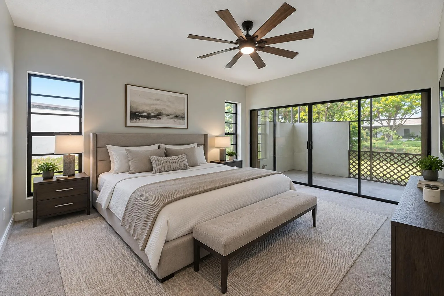 Westview Condominium No Eight