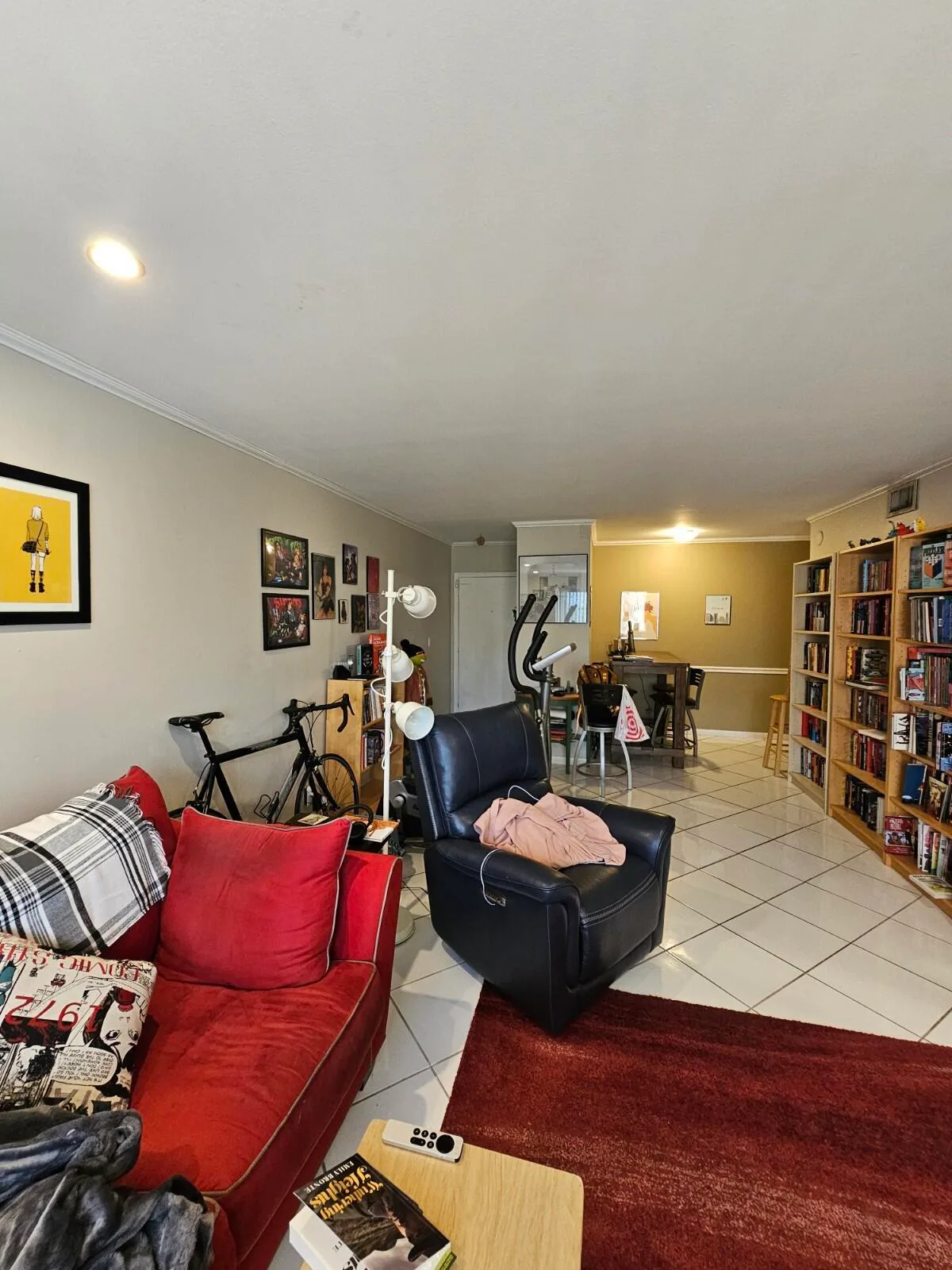 Manor Grove Village Two Condo