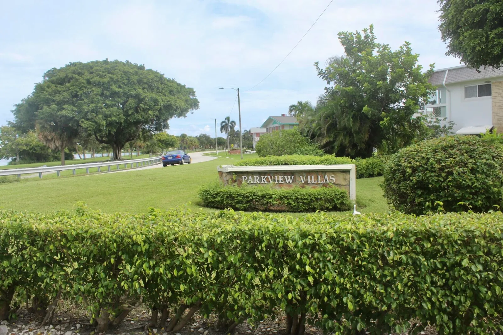 Parkview Villas Condo