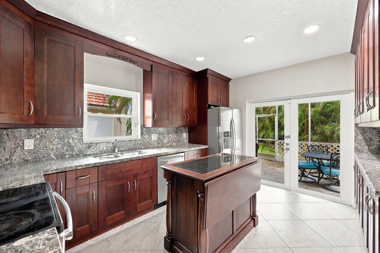 Woodside Estates