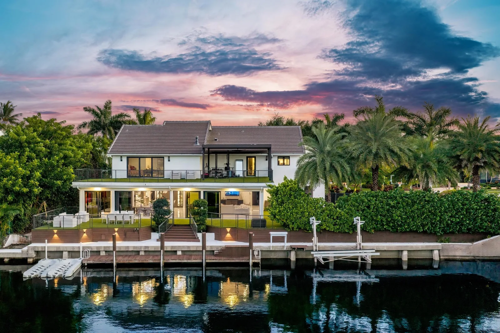 Boca Bay Colony