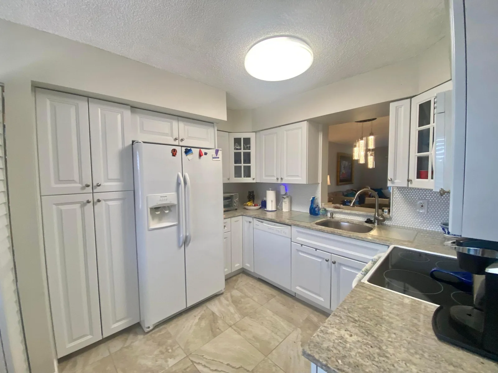 Huntington Lakes Sec Four Condos