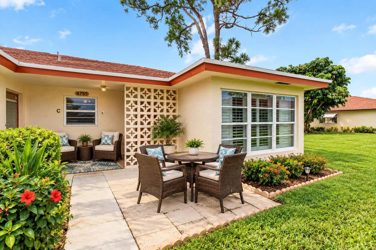 High Point Of Delray Sec 7 Condo