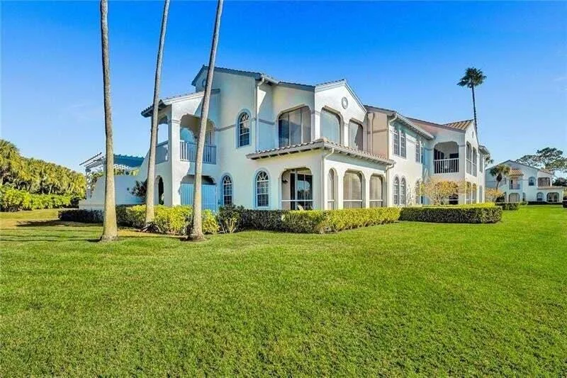 Ryder Cup Villas Condo