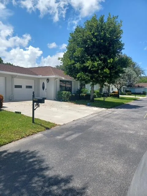 Bent Tree Villas East Condo