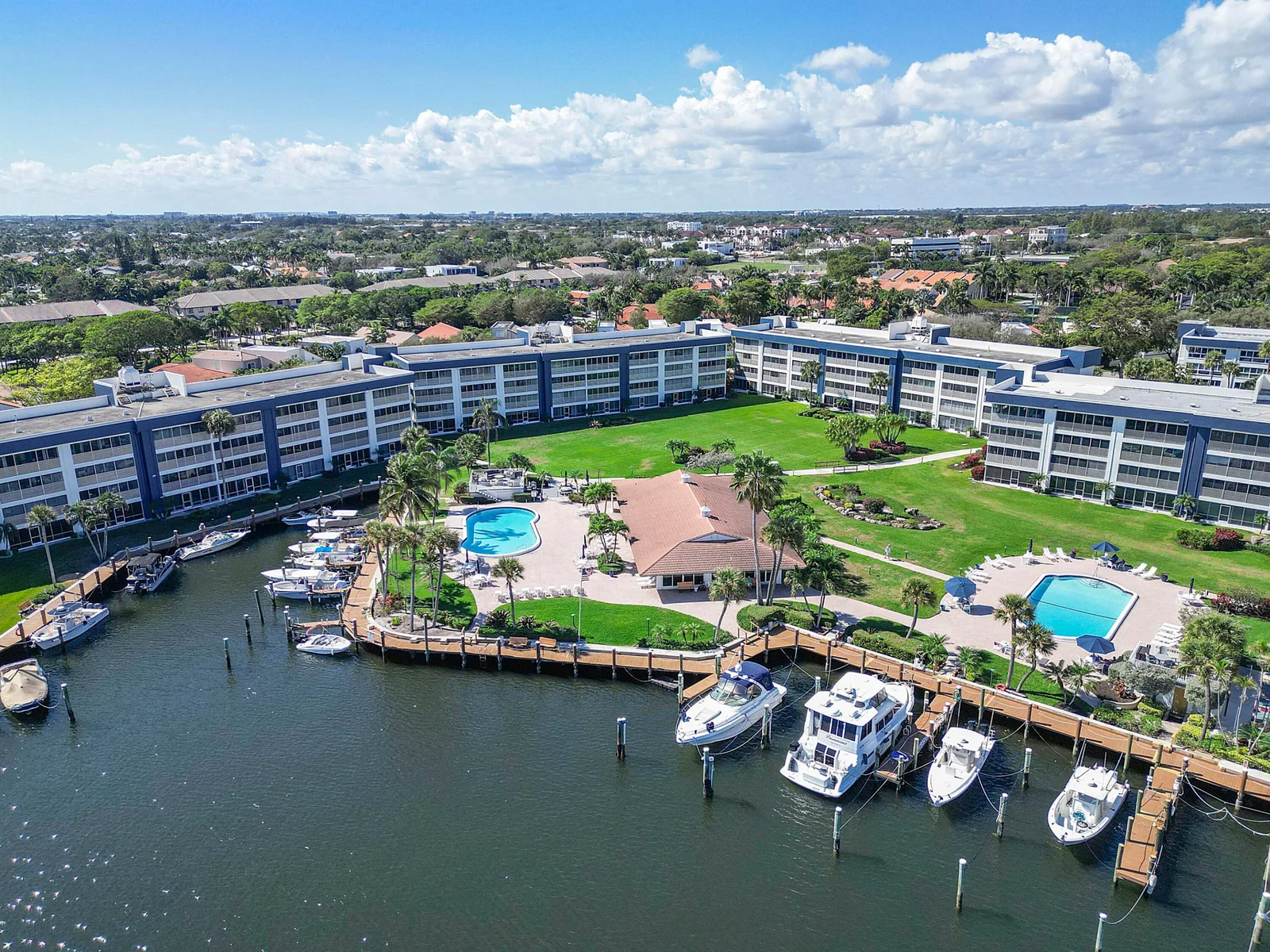 Tropic Harbor Condo Part Seven