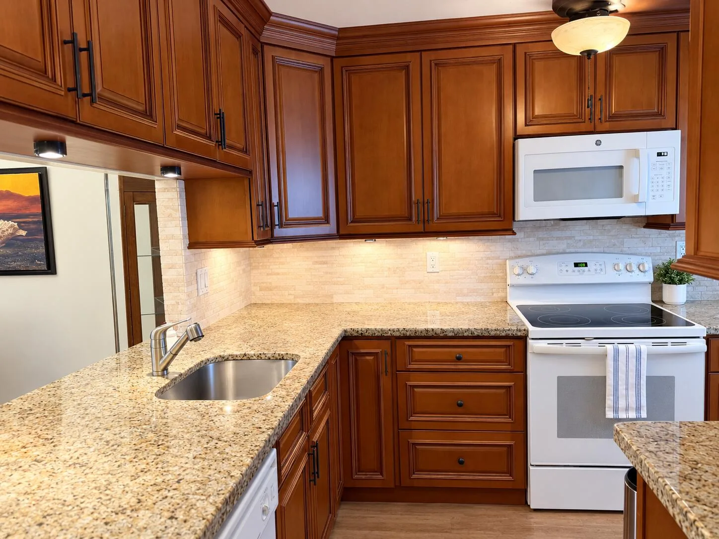 Hillsboro Cove Condo