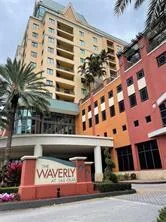 Waverly At Las Olas Condo