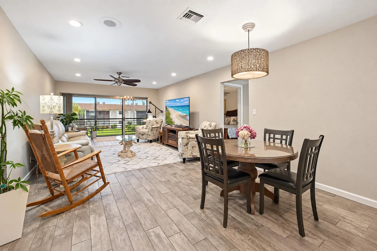 Jupiter Inlet Condo