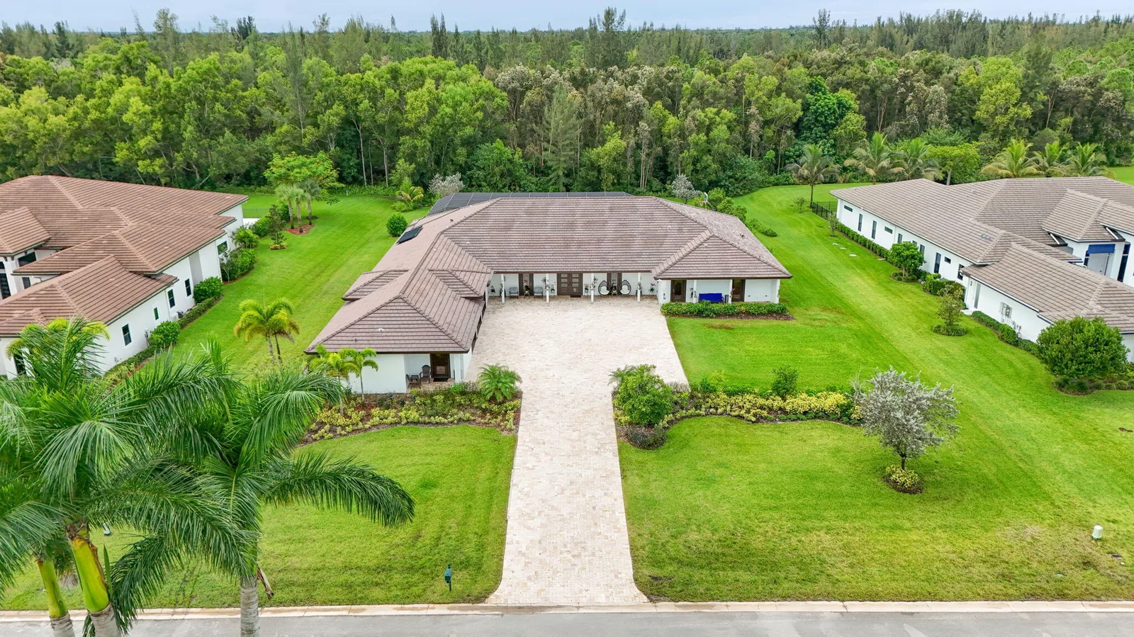 Bay Hill Estates