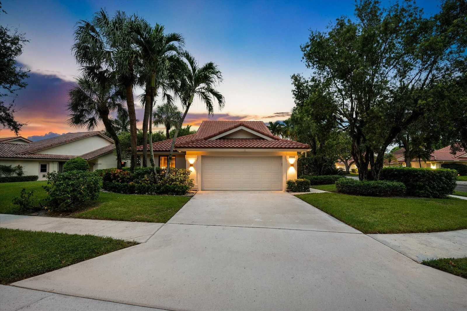 Saratoga Pointe