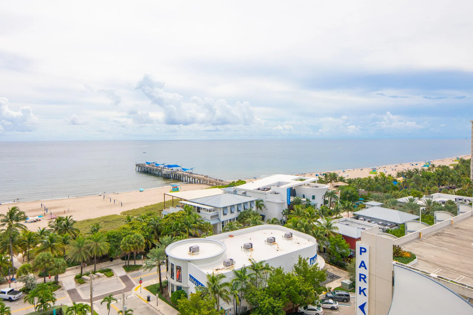 Jamaica House Condominium