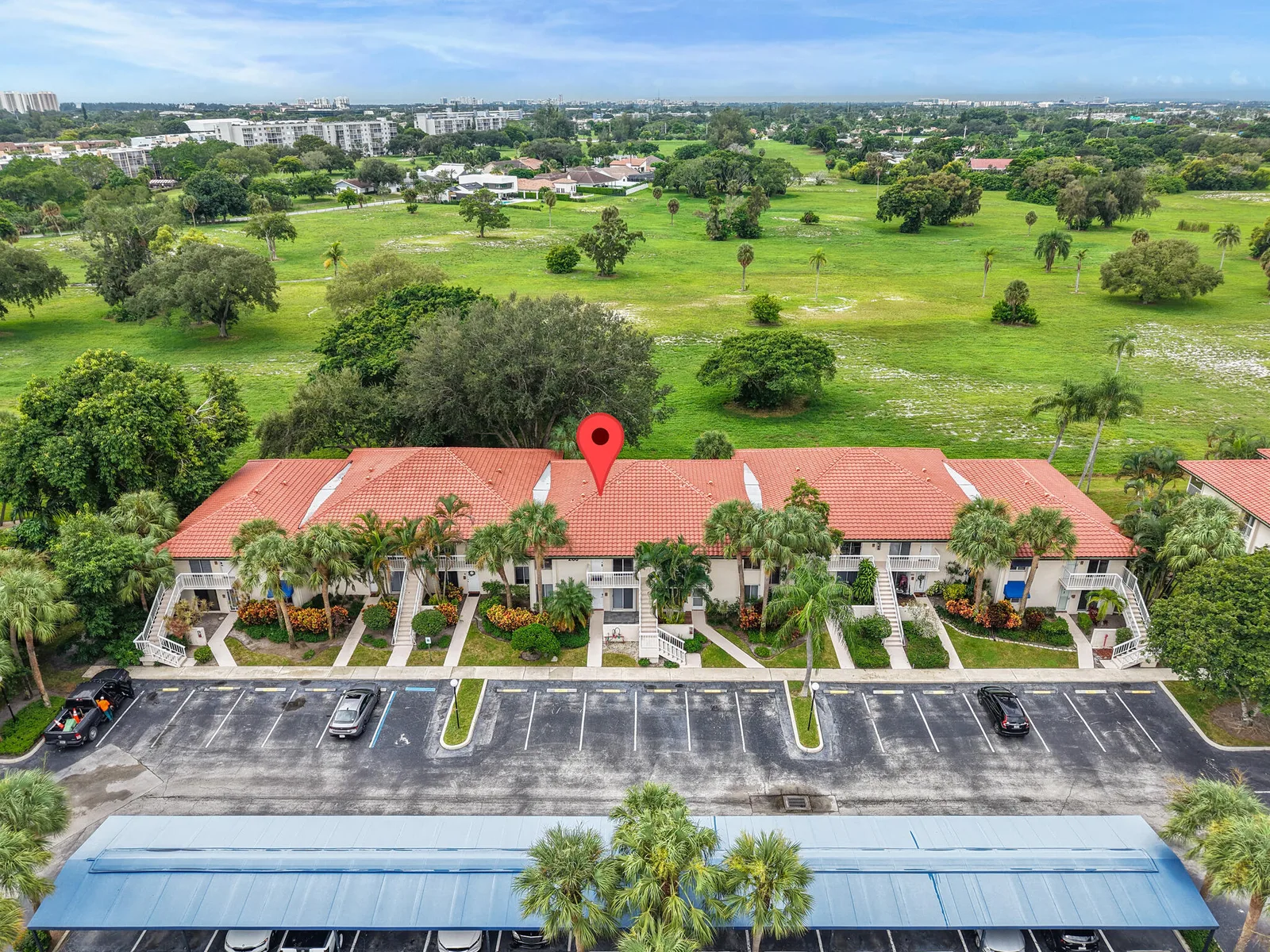 San De Vance Golf & Tennis Club Condo