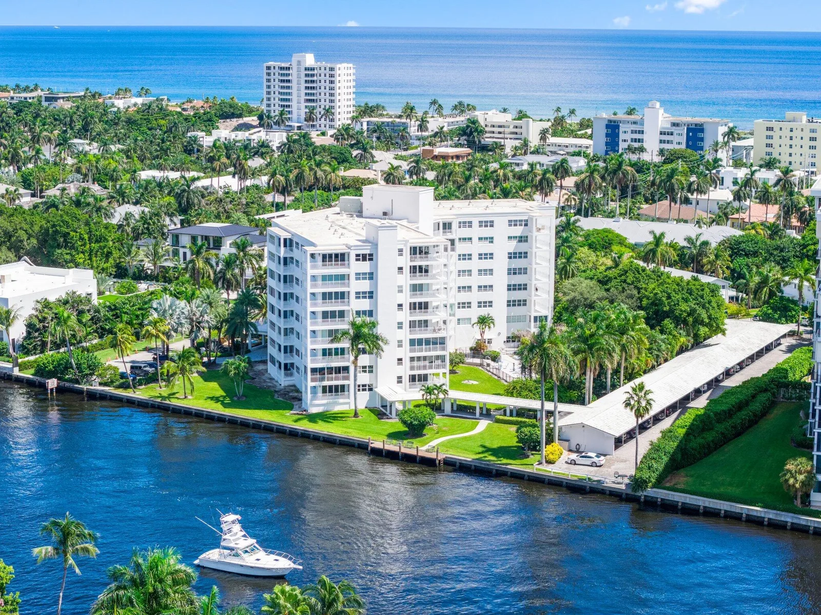 Delray Summit Condo