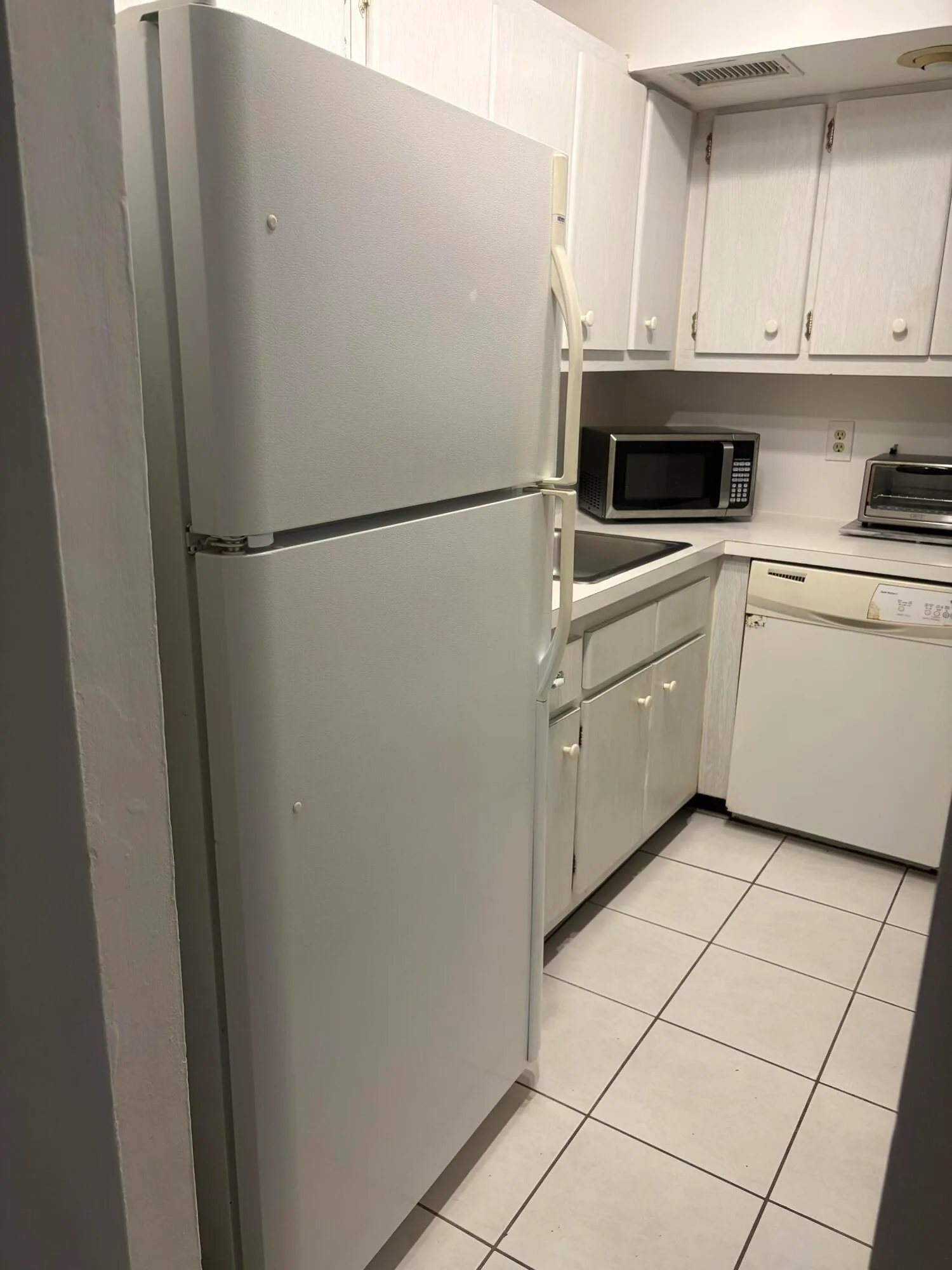 Ocean Garden Condo