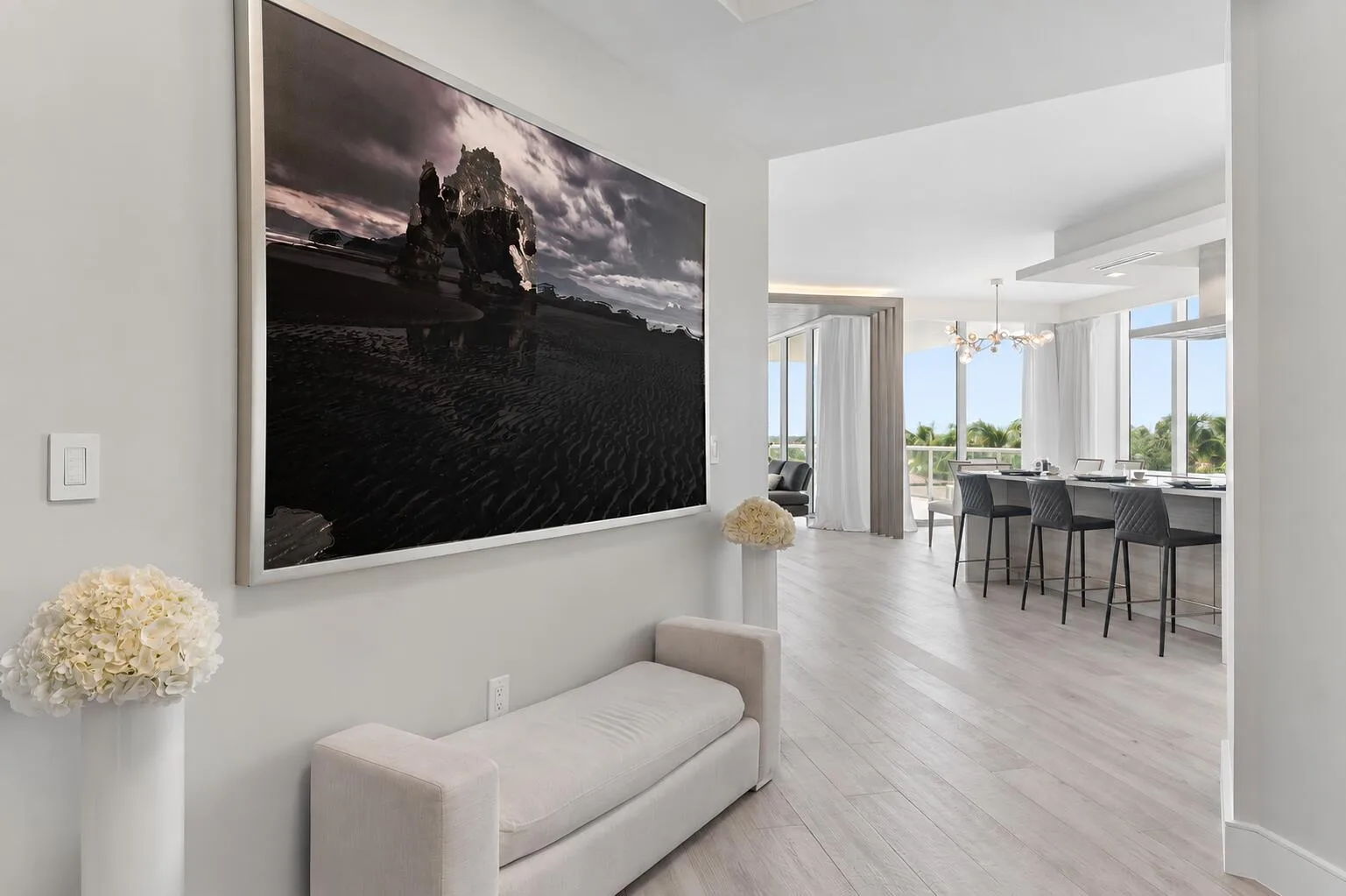 Vistablue Singer Island Condo