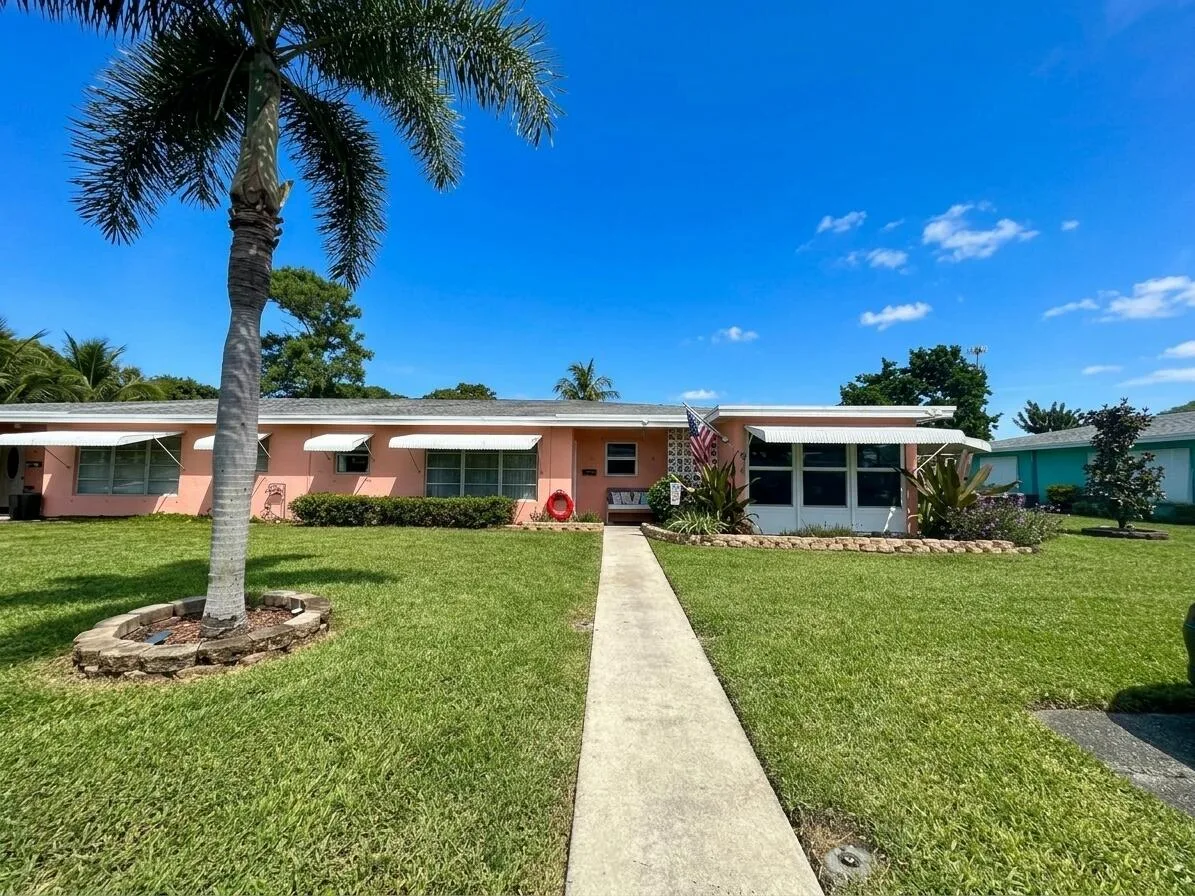 High Point Condo Sec