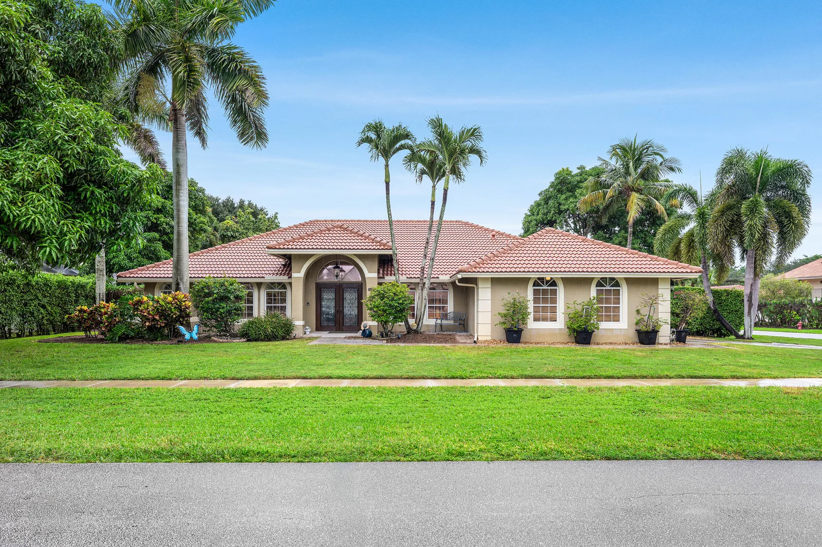 Greenview Shores