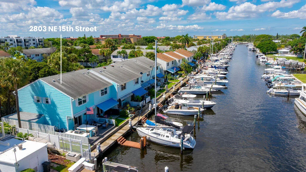 Sun Harbour