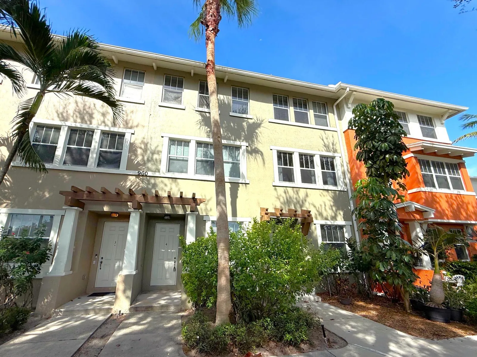 Cityside Condo
