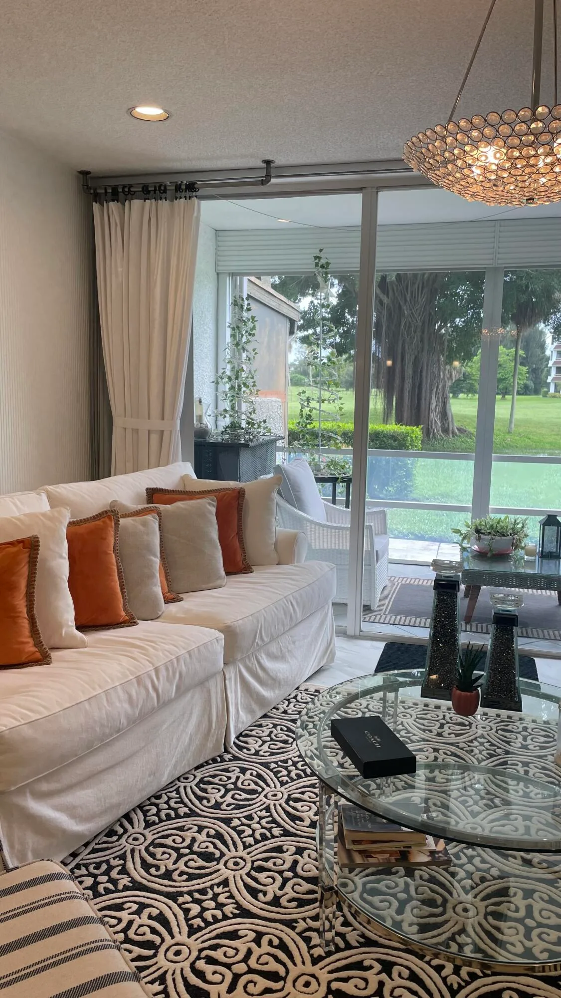 Fountains Of Palm Beach Condo