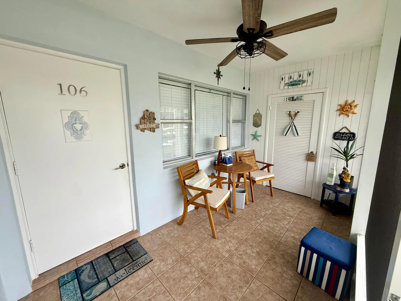 Shore Club Apts B & C Condo
