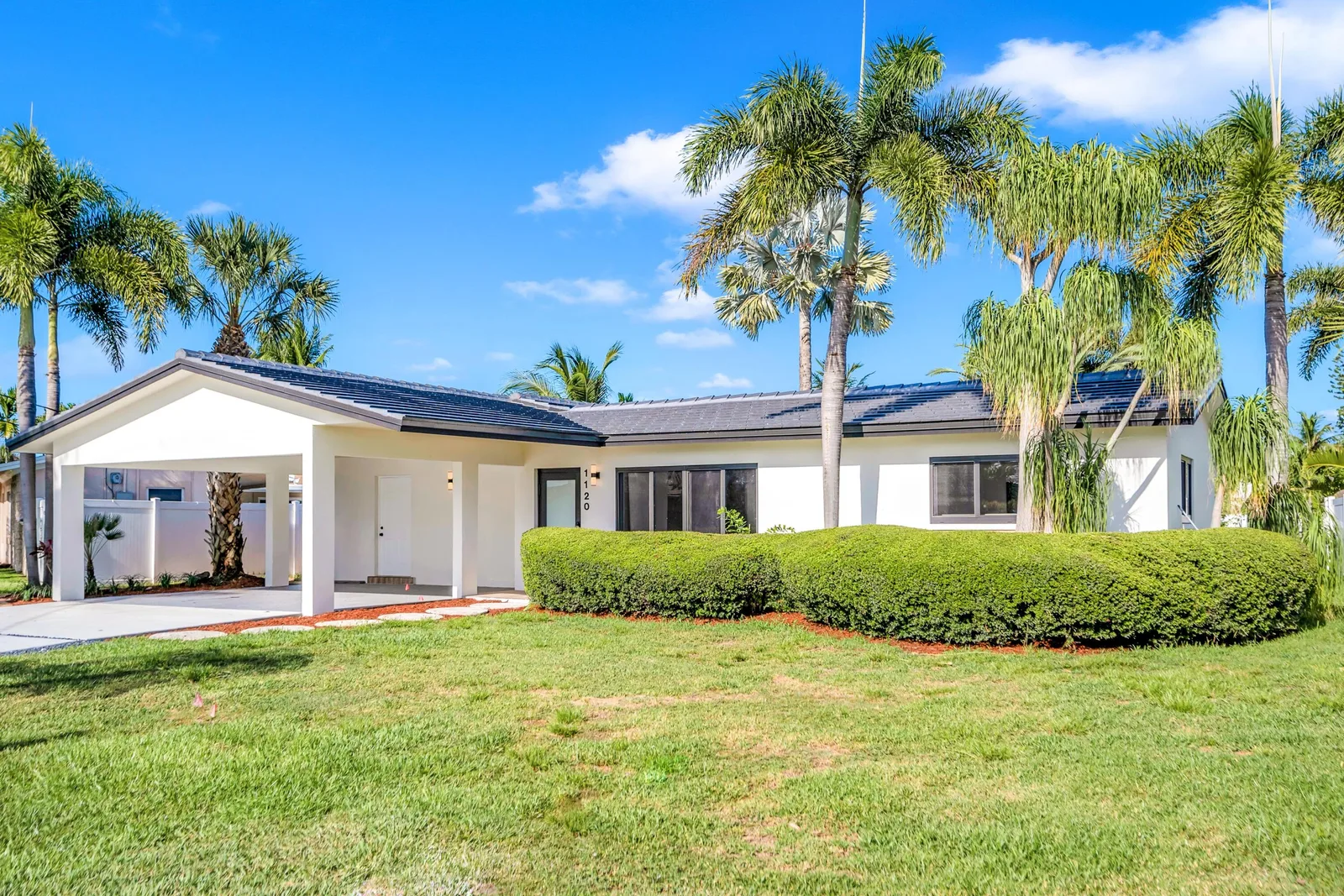 Cypress Lake Estates