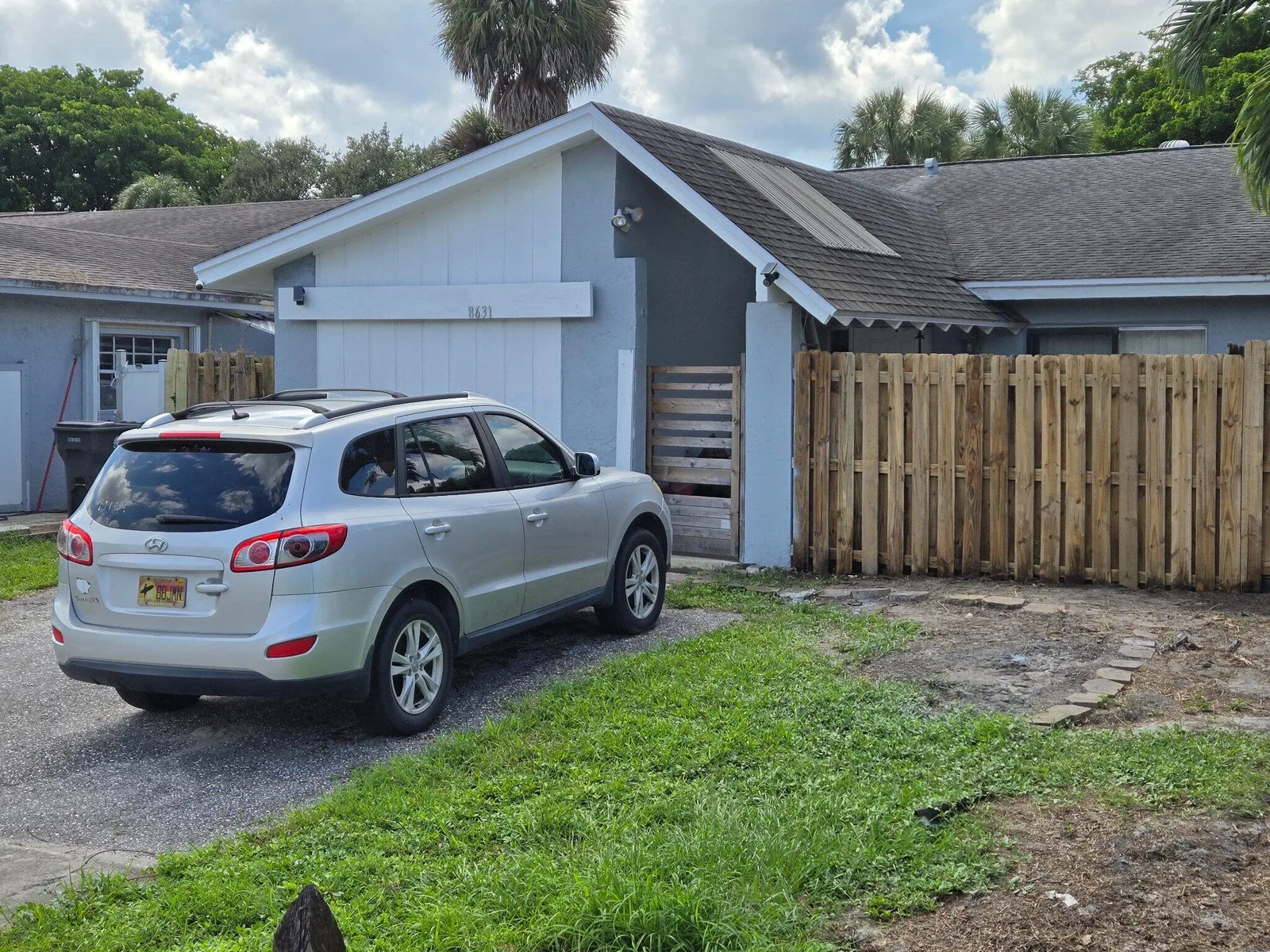 Parkway Village