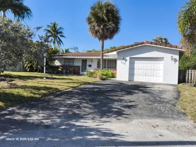Boulevard Park Isles Sec