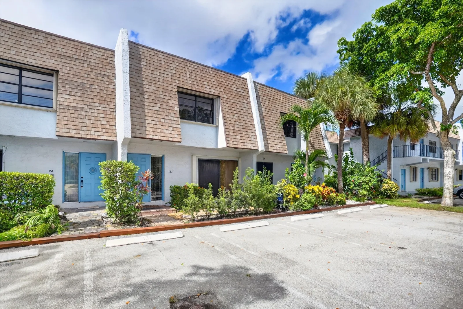 Point At Delray Condo