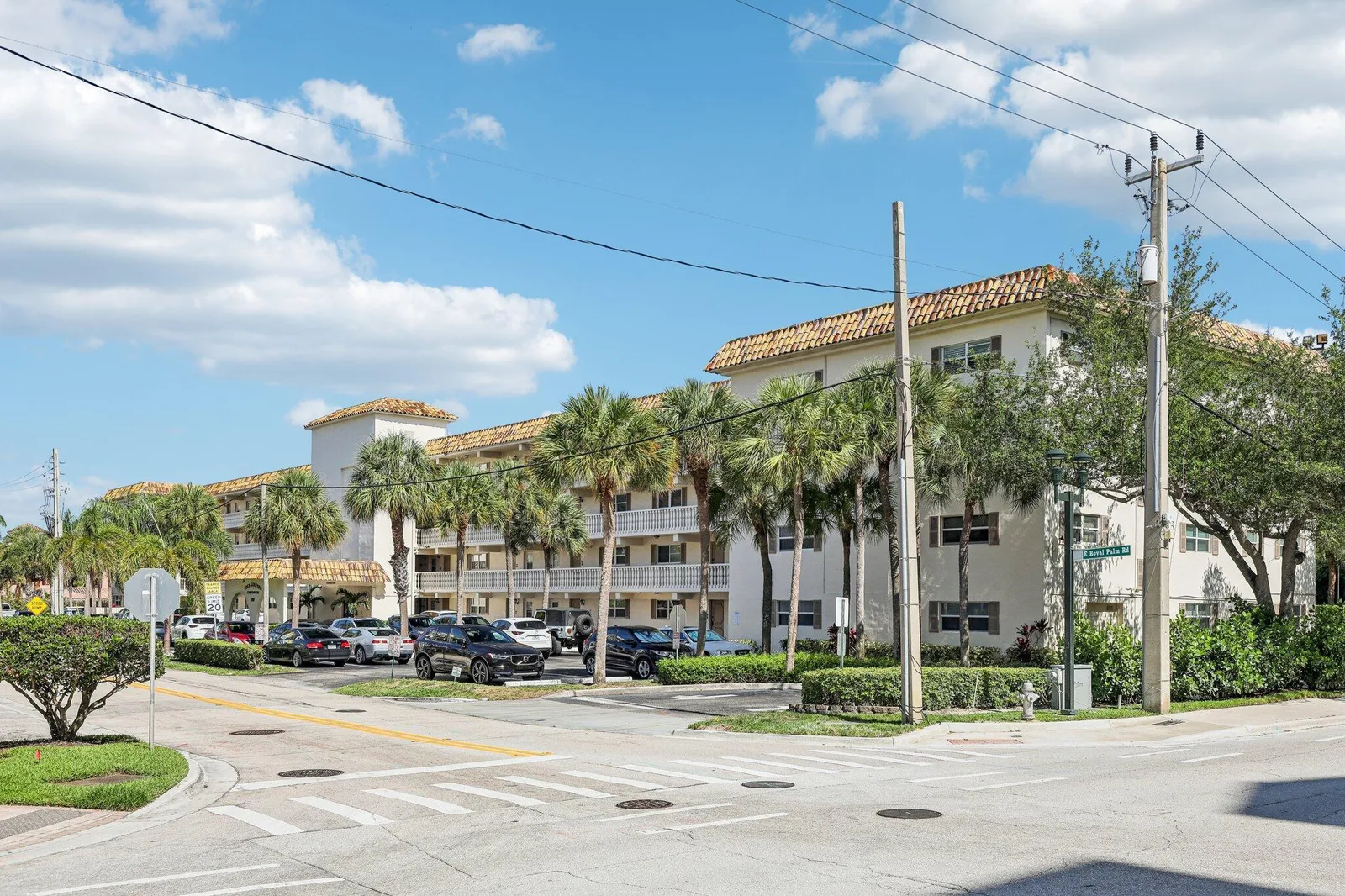 Boca Golfview Condo