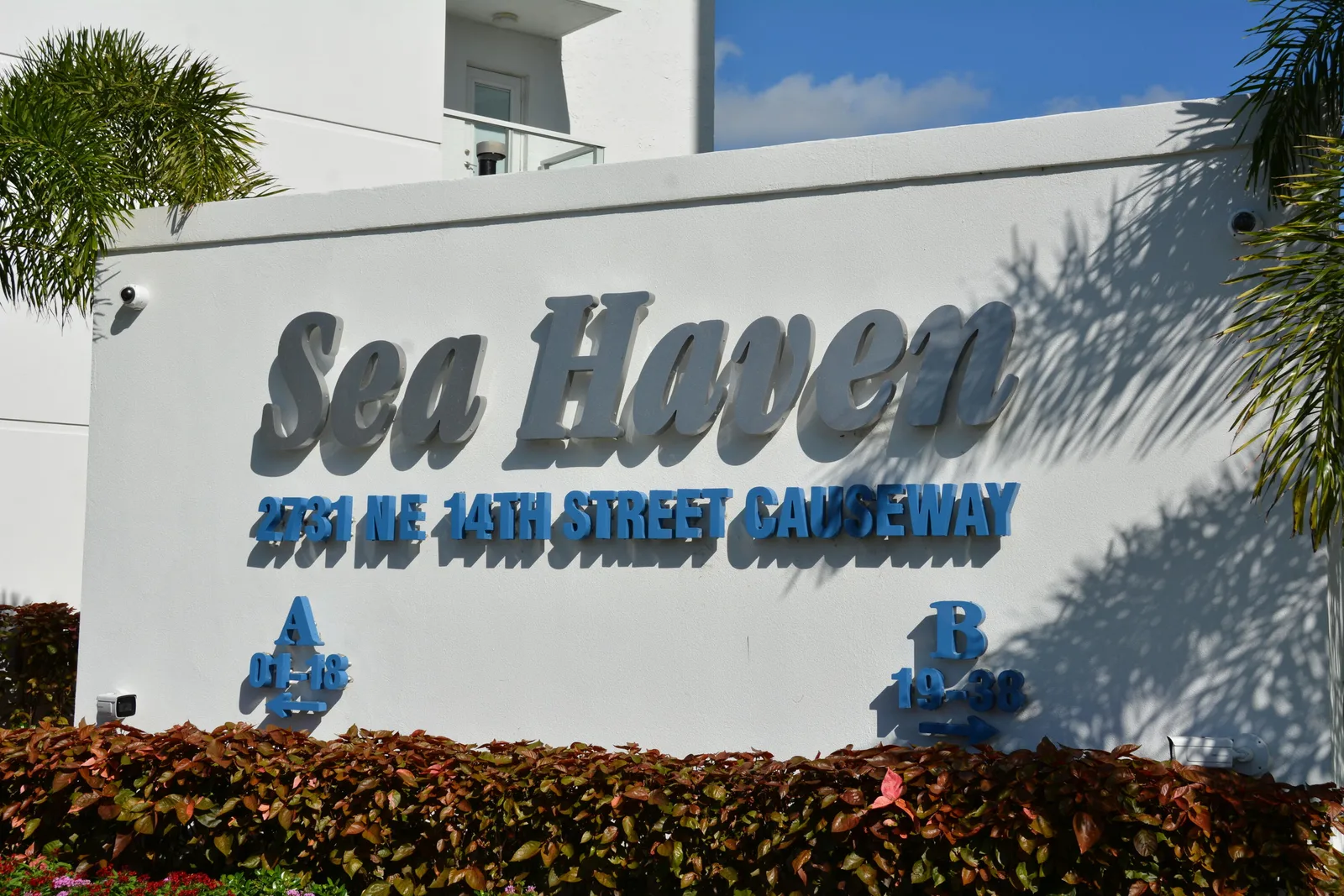 Garden-aire Village